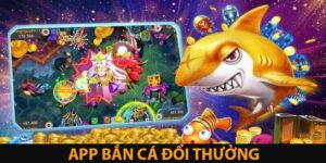 App Bắn Cá Đổi Thưởng Vin777 – Game Đổi Thưởng Liên Tục