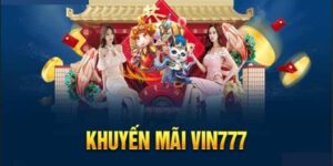khuyen mai vin777