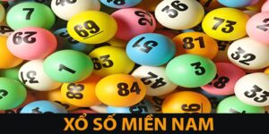 Xổ Số Miền Nam: Cơ Hội Trúng Lớn Cùng Vin777