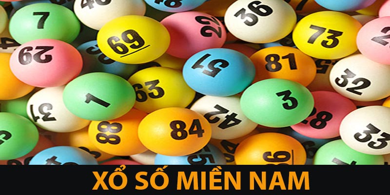 Xổ Số Miền Nam: Cơ Hội Trúng Lớn Cùng Vin777