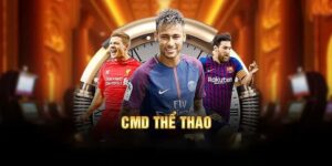 CMD Thể Thao Vin777 - Sự Lựa Chọn Hoàn Hảo Cho Game Thủ