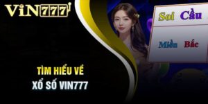 Khám Phá TP xổ số Vin777:Với Cơ Cấu Giải Thưởng Hấp Dẫn