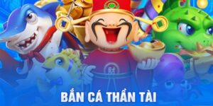 ban ca than tai